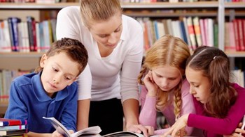 ΑΣΕΠ: Οι πρώτες 9 προκηρύξεις για τους παιδικούς σταθμούς