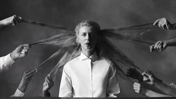 Θέατρο στη Στέγη: ΤΟ ΣΩΣΕ του Μάικλ Φρέιν