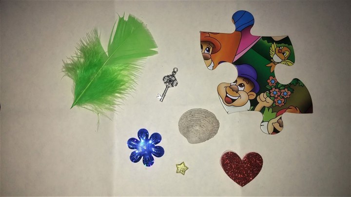 Το τρυφερό δώρο της δασκάλας στους μαθητές της που συγκινεί – ΦΩΤΟ