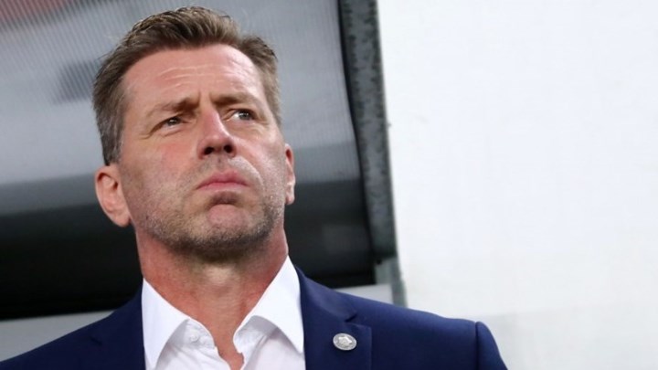 Σκίμπε: Είχαμε ευκαιρίες, αλλά…