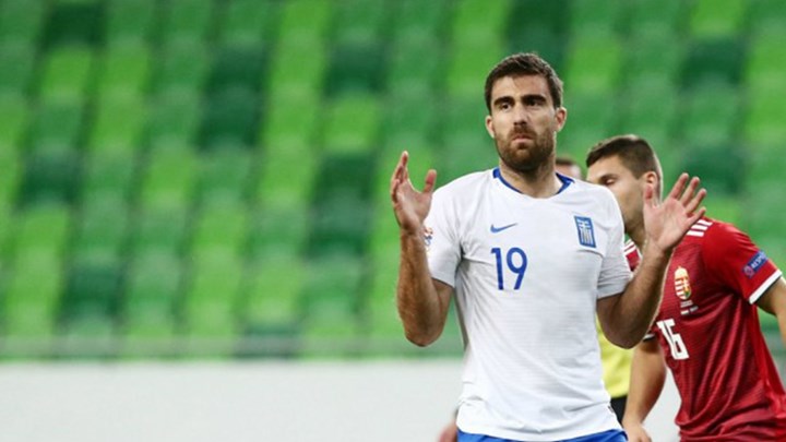 Παπασταθόπουλος: Θα πρέπει να βελτιώσουμε το αμυντικό κομμάτι