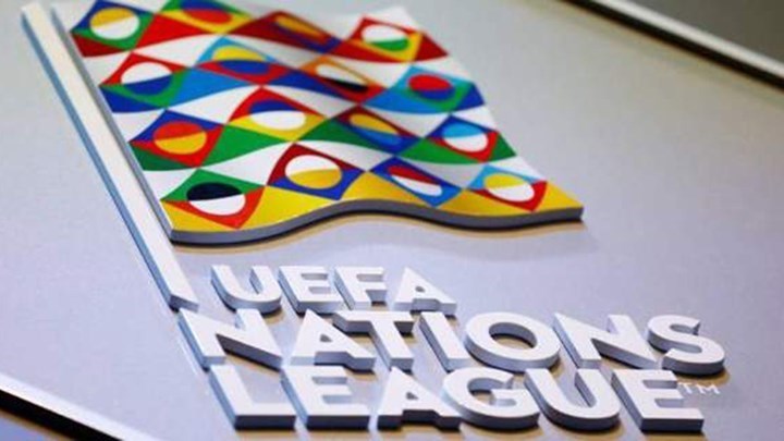 Τα αποτελέσματα και οι βαθμολογίες του Nations League