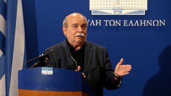 Βούτσης: Μέσα στο 2018 η απόφαση της Βουλής για τις γερμανικές αποζημιώσεις – ΒΙΝΤΕΟ