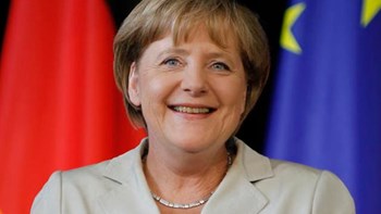 Η Μέρκελ απαιτεί “αλληλεγγύη” της Ε.Ε προκειμένου να αντιμετωπιστεί η παράνομη μετανάστευση