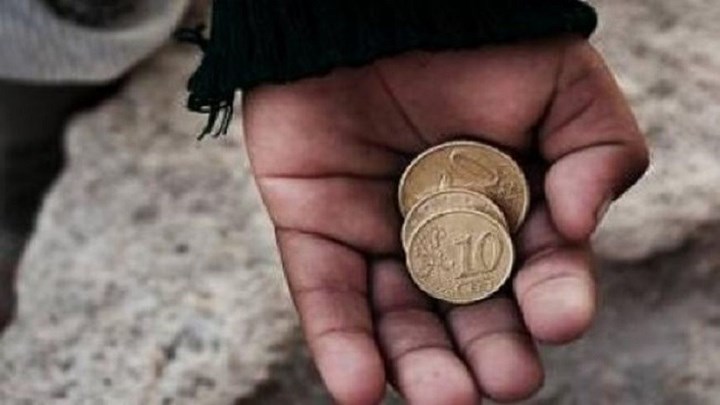 Σοκ στην Κομοτηνή: Εξανάγκαζαν το παιδί τους να ζητιανεύει – Περιπλανιόταν μόνο του μέσα στη νύχτα