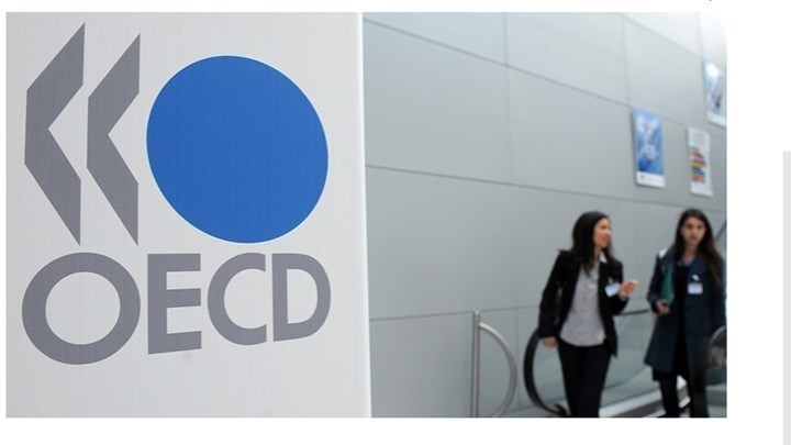 ΟΟΣΑ: Στους καλύτερα αμειβόμενους οι Έλληνες εκπαιδευτικοί