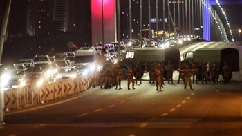 Εκκαθαρίσεις στις τουρκικές Ένοπλες Δυνάμεις μέσω υπολογιστών που αποφασίζουν ποιος είναι γκιουλενιστής – ΦΩΤΟ
