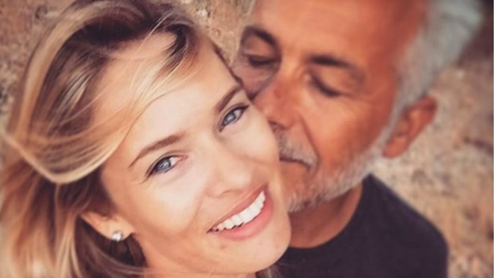 Οι πρώτες δηλώσεις του Χάρη Χριστόπουλου μετά τον μυστικό γάμο του – ΒΙΝΤΕΟ