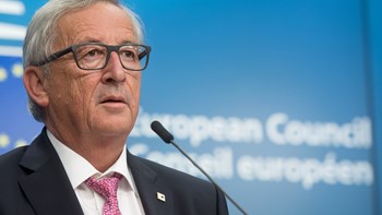 Γιούνκερ: Όσα έχουν συμφωνηθεί για τις συντάξεις πρέπει να εφαρμοσθούν