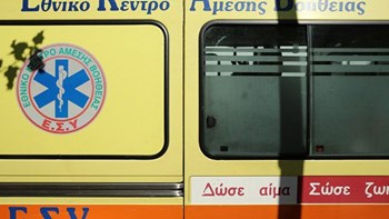 Αυτοπυροβολήθηκε με κυνηγετικό όπλο 74χρονος στα Ιωάννινα