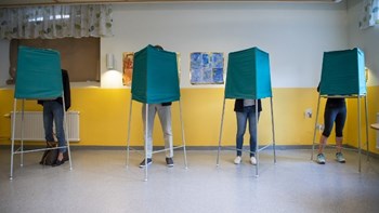 Παραμένει το πολιτικό αδιέξοδο στη Σουηδία μετά τις εκλογές