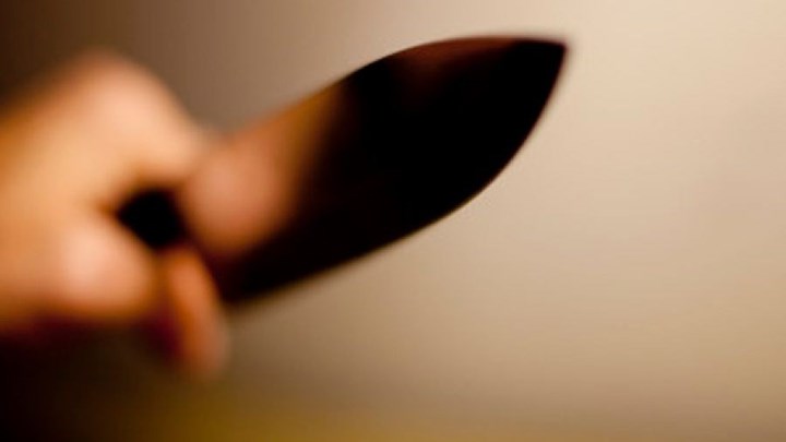 Σοκ στο Βόλο: Βγήκε μαχαίρι σε καβγά μαθητών