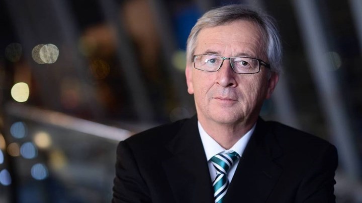 Γιούνκερ: Δεν θέλω να είμαι χρήσιμος στον Σαλβίνι αλλά στην Ιταλία