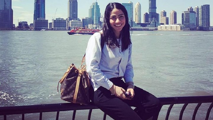 Μαχήτρια έως το τέλος η 26χρονη Ελισάβετ – Η 99η νεκρή από τη φωτιά στο Μάτι – ΒΙΝΤΕΟ