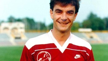 Σαν σήμερα σκοτώθηκε σε τροχαίο ο Γιώργος Μητσιμπόνας – ΦΩΤΟ – ΒΙΝΤΕΟ