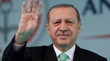 Διάταγμα Ερντογάν: Μόνο σε τουρκικές λίρες οι συναλλαγές στην αγορά ακινήτων