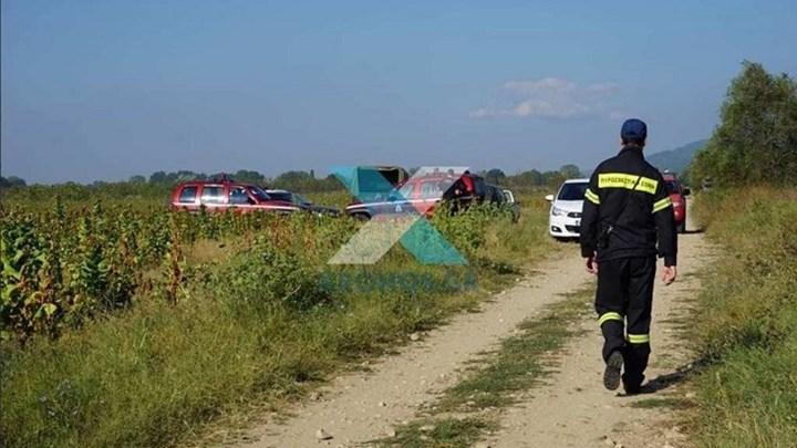 Η ανακοίνωση του ΓΕΣ για την πτώση του μη επανδρωμένου αεροσκάφους στη Ροδόπη
