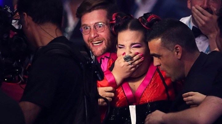 Σε αυτήν την πόλη θα διεξαχθεί τελικά ο επόμενος διαγωνισμός της Eurovision – ΒΙΝΤΕΟ