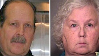 Έγραψε το βιβλίο «Πώς να σκοτώσεις τον άνδρα σου» και το έκανε πράξη