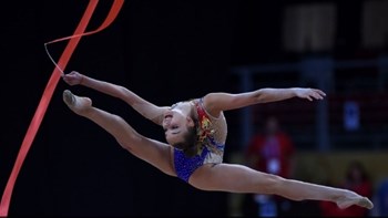 Όσκαρ… ατυχίας για την Αρίνα Αβέρινα – ΒΙΝΤΕΟ