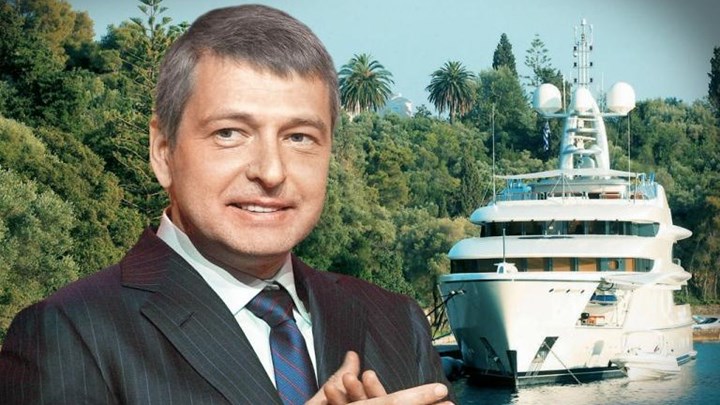 Ξεκινά τον Οκτώβριο η μεγάλη επένδυση του Ριμπολόβλεφ στον Σκορπιό