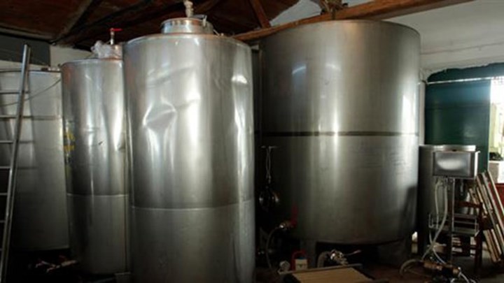 Τραγωδία στην Πέλλα: Νεκρός 28χρονος από αναθυμιάσεις σε οινοποιείο