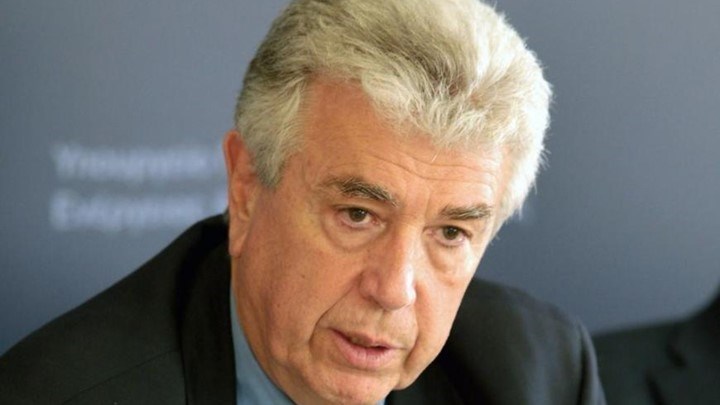 Πρόεδρος ΔΕΗ:  Η αθωότητά μου θα καταδειχθεί περίτρανα σε λίγες ημέρες στο Εφετείο