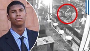 Στις 21 Σεπτεμβρίου η δίκη για τη δολοφονία του 22χρονου Αμερικανού στον Λαγανά