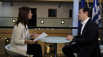 Ο Τσίπρας στο Euronews: Αν πετύχουμε τους στόχους, θεωρώ ότι θα καταφέρουμε να αποφύγουμε τις περικοπές στις συντάξεις – ΒΙΝΤΕΟ