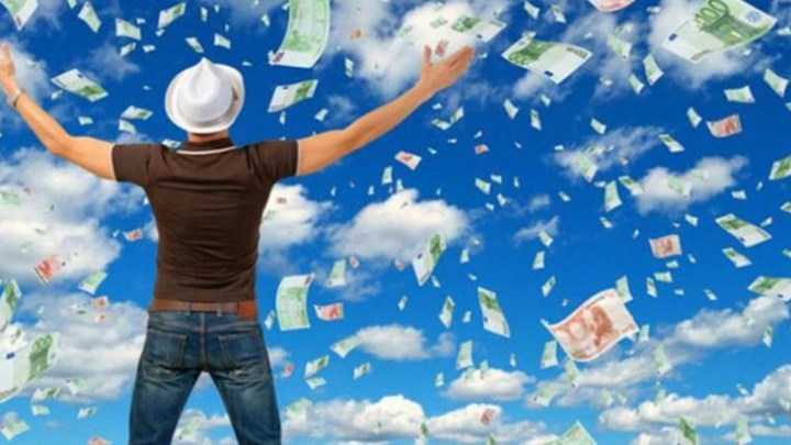 Πού παίχτηκαν τα δυο «χρυσά» δελτία του ΤΖΟΚΕΡ που κέρδισαν 2.618.797,80€