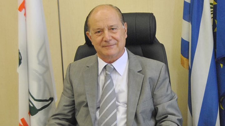 Δήμαρχος Ζακύνθου στον Realfm 97,8: Πρέπει να αναλάβουμε όλοι τις ευθύνες μας – Θέμα του Λιμενικού αν θα χρησιμοποιείται η παραλία