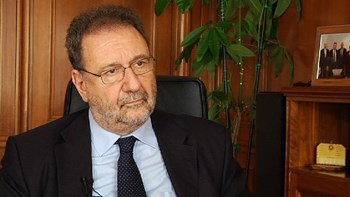 Πιτσιόρλας στον Realfm 97,8: Η χώρα θα σεβαστεί τις δεσμεύσεις της – Θα βελτιώσουμε αυτά που μπορούμε σε συνεννόηση με τους δανειστές, όχι μονομερώς