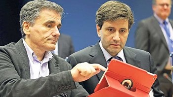 Κλείνει σήμερα ο κύκλος συναντήσεων με τους δανειστές – Στο επίκεντρο τα δημοσιονομικά