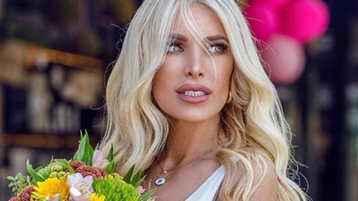 Η Κατερίνα Καινούργιου έκοψε τα μαλλιά της – Δείτε το νέο της look