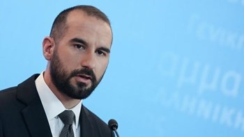 Τζανακόπουλος: Η ΝΔ δεν μπορεί πια να βλάψει ούτε τη χώρα ούτε την κυβέρνηση