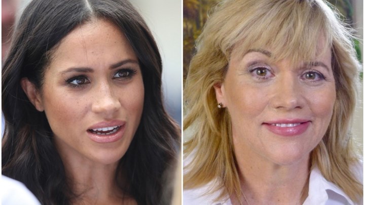 Στάζει… φαρμάκι η αδελφή της Μέγκαν Μαρκλ – Τη συγκρίνει με τον Ντόναλντ Τραμπ