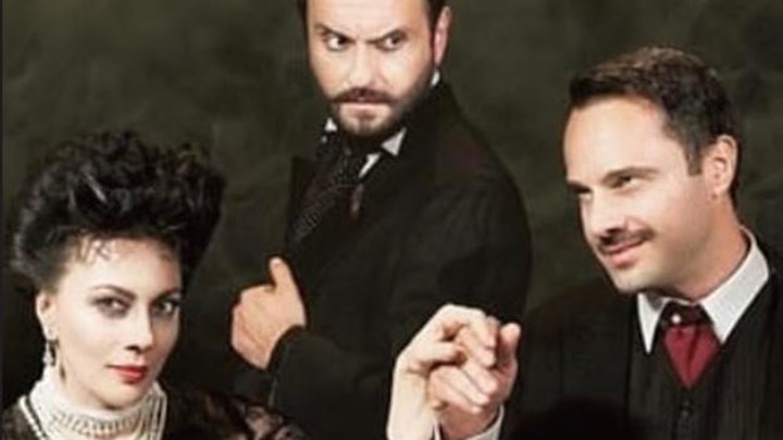 Ρεκόρ προπώλησης εισιτηρίων για τις «Μάγισσες της Σμύρνης»