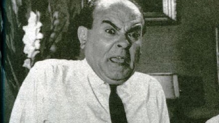 Ο άγνωστος τσακωμός του Βασίλη Αυλωνίτη με τον Κώστα Βουτσά – Γιατί η Γεωργία Βασιλειάδου τον αποκαλούσε “κεφάλα” – ΦΩΤΟ – ΒΙΝΤΕΟ