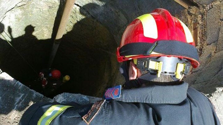 Συναγερμός για άτομο που έπεσε σε πηγάδι στην Φθιώτιδα