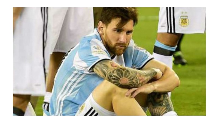Αυτή ήταν η χειρότερη στιγμή του Μέσι – Τι αποκάλυψε πρώην συνεργάτης του προπονητή της Αργεντινής