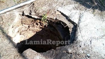 Νεκρός ανασύρθηκε ο 52χρονος άνδρας που έπεσε σε πηγάδι στην Αρκίτσα