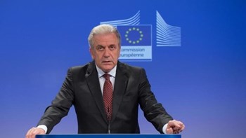 Αβραμόπουλος: Οφείλουμε να εργασθούμε από κοινού για τη διασφάλιση ενός μέλλοντος ευημερίας και σταθερότητας, και στις δυο πλευρές της Μεσογείου