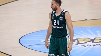 Λοτζέσκι: Είχαμε πολλές απουσίες αλλά θα έπρεπε να έχουμε πάρει το ματς