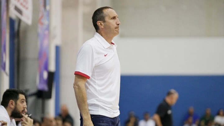 Μπλατ: Είμαστε στη σωστή κατεύθυνση