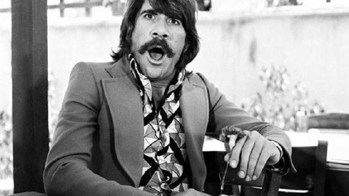 Σταύρος Παράβας: 10 χρόνια χωρίς τον Μάγκα με το τρίκυκλο – ΒΙΝΤΕΟ