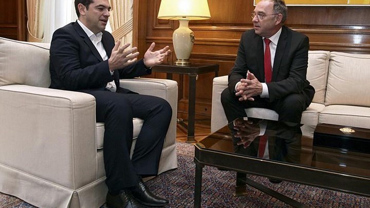 WDR: Απογοητευτικά αποτελέσματα από τη συνεργασία της Αθήνας με γερμανικές αρχές για τη φοροδιαφυγή