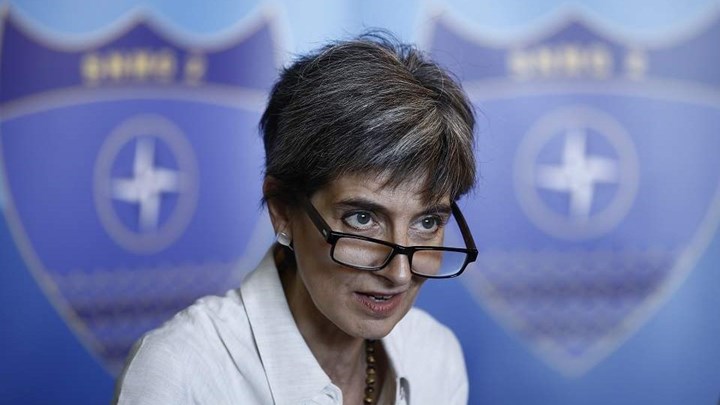 Το μήνυμα της πρέσβειρας της Βρετανίας για τη Διεθνή Ημέρα Δημοκρατίας