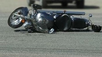 Τραγωδία στην άσφαλτο- Νεκρός 47χρονος μοτοσικλετιστής στην Κρήτη