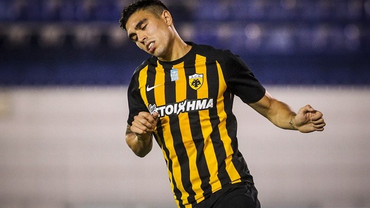 ΑΕΚ – Πανιώνιος 4-0 (ΤΕΛΙΚΟ)