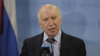 Ο Νίμιτς στους Σκοπιανούς: Ψηφίστε τη Συμφωνία γιατί μπορεί να αλλάξει η κυβέρνηση στην Ελλάδα